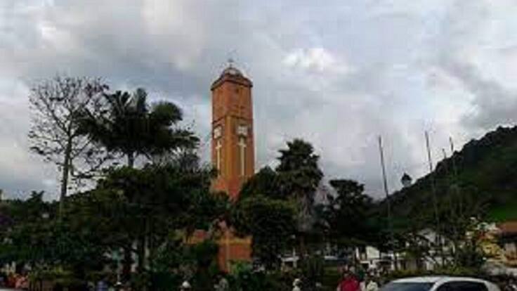 María Clementina Murillo, Víctima toma en Pijao