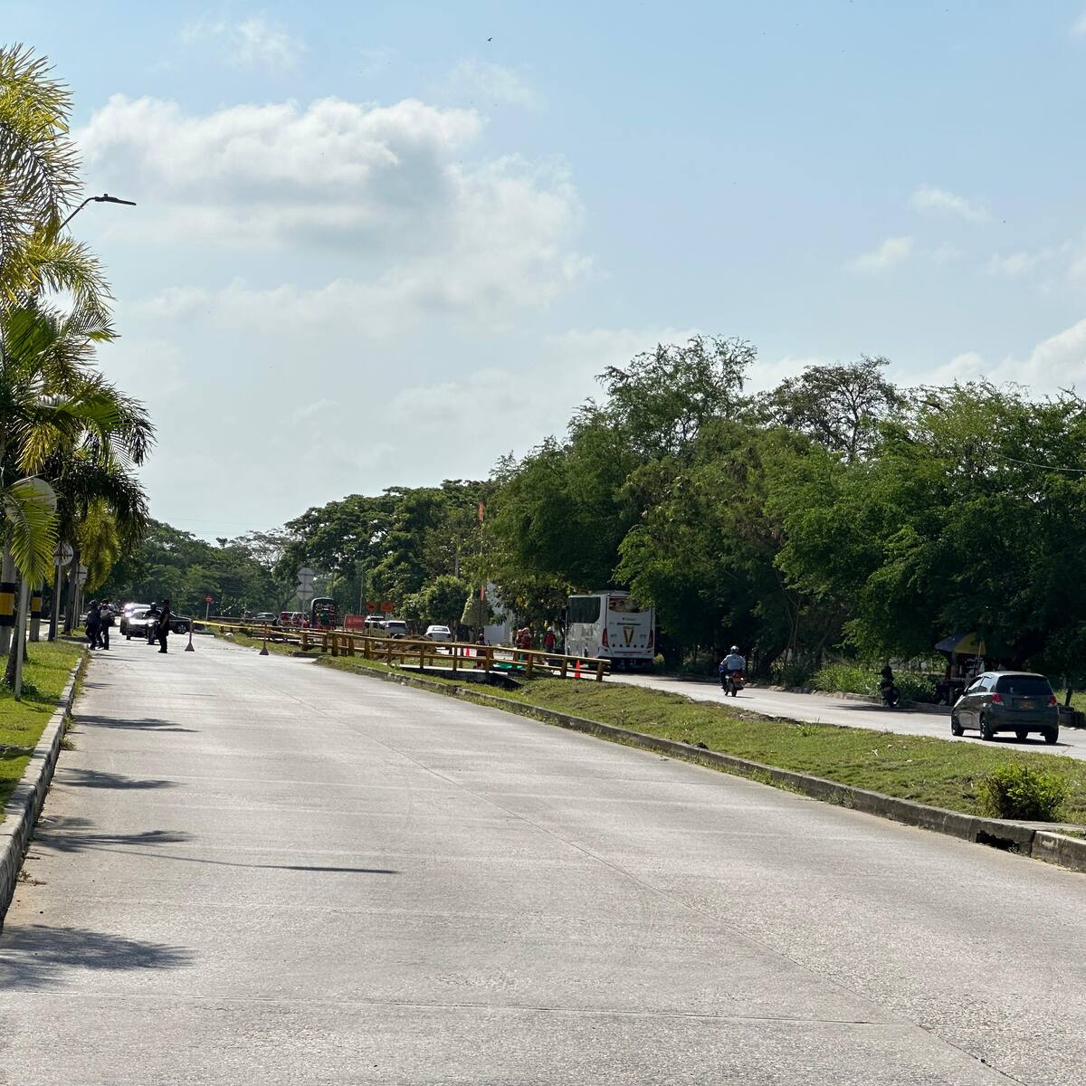 Campeonato Panamericano de Ciclismo de Ruta 2026: habrá cierres viales en Montería