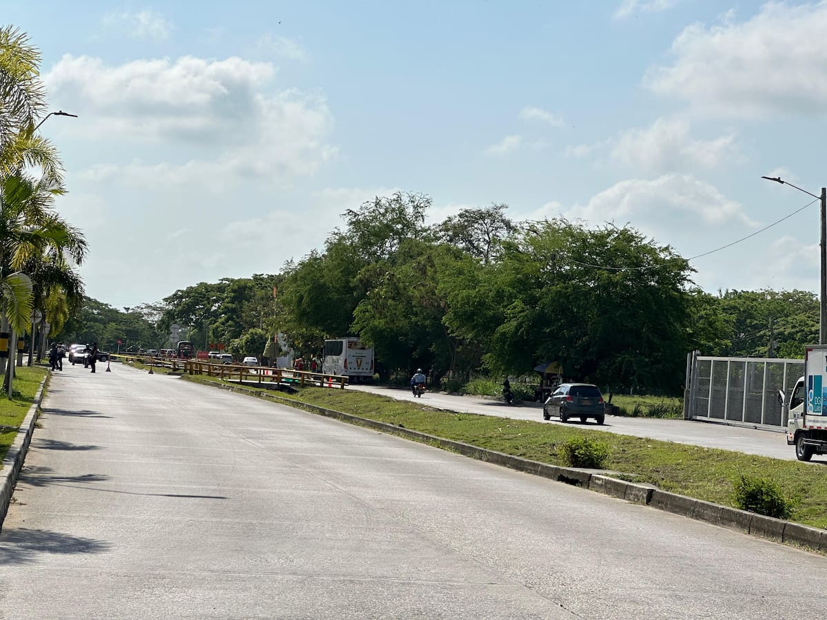 Campeonato Panamericano de Ciclismo de Ruta 2026: habrá cierres viales en Montería