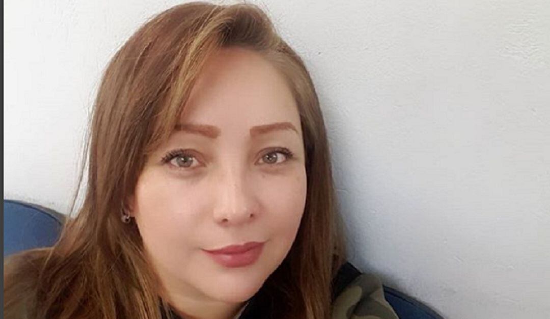 Fanático de 'Daniela Franco' se siente el tío de su hijo