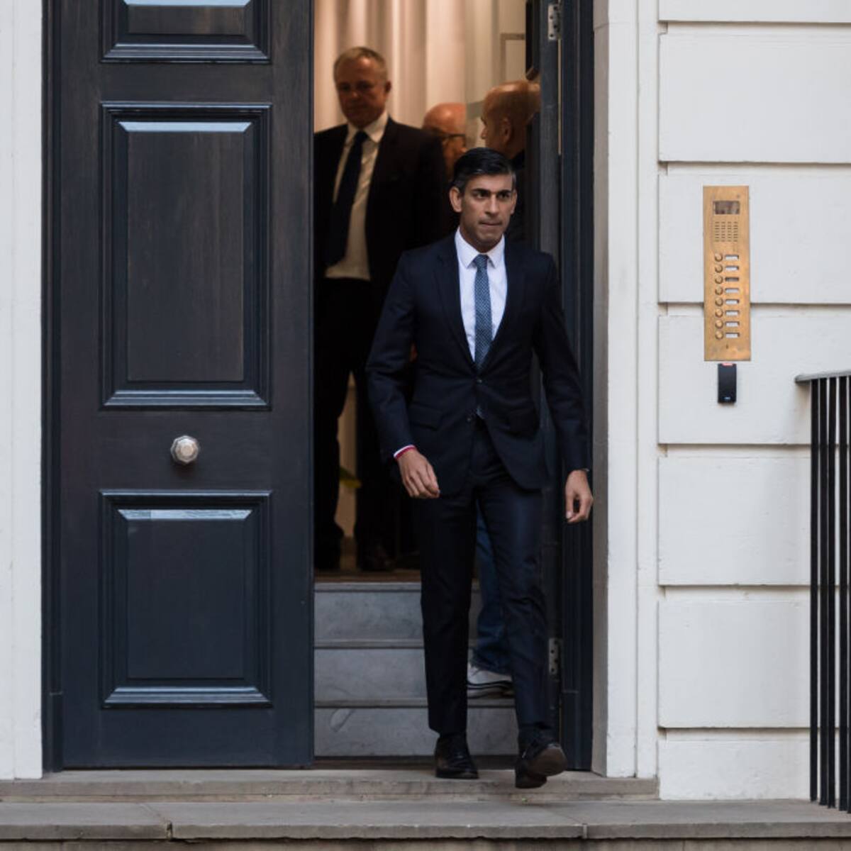 Londres anunciará nuevo paquete de apoyo climático en la COP27
