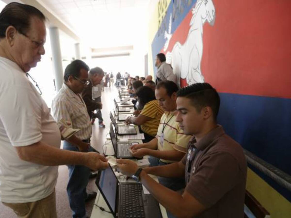 Colombia pide a Venezuela aceptar veeduría de la OEA para las elecciones