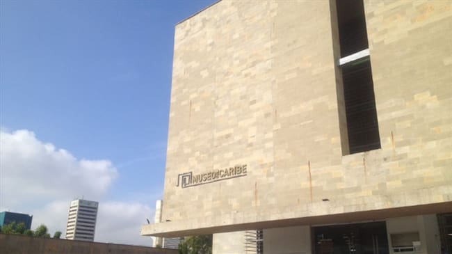 Imagen de referencia. Foto: Twitter Museo del Caribe.