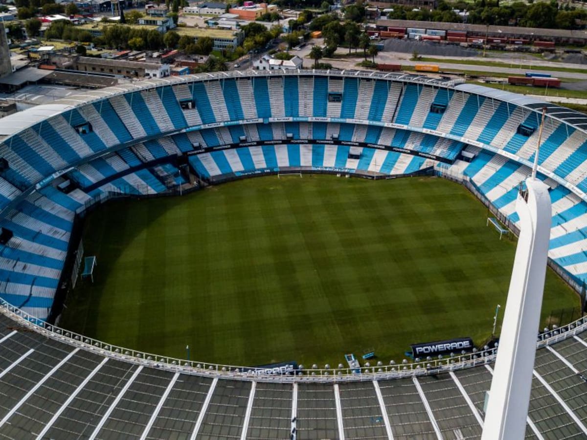 Los clubes concuerdan: el regreso del fútbol argentino es "incierto"