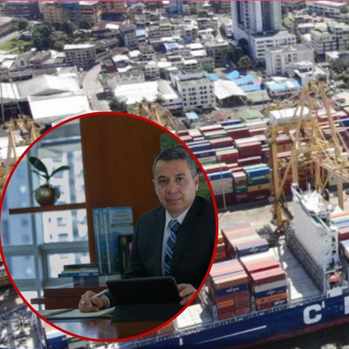 Mintransporte y Carolina Barbanti serán investigados por irregularidades en muelle 13