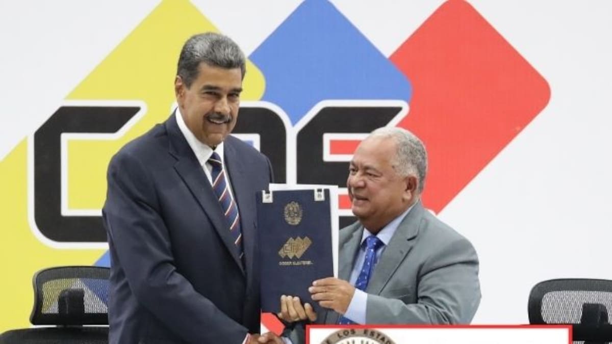 “El régimen de Maduro se burló y se fue a un proceso electoral sin garantías”: OEA