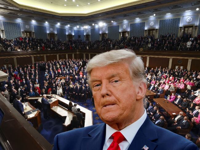 Senado EE.UU avanza conmoción que limita a Trump ejecutar acciones militares sin aprobación Congreso