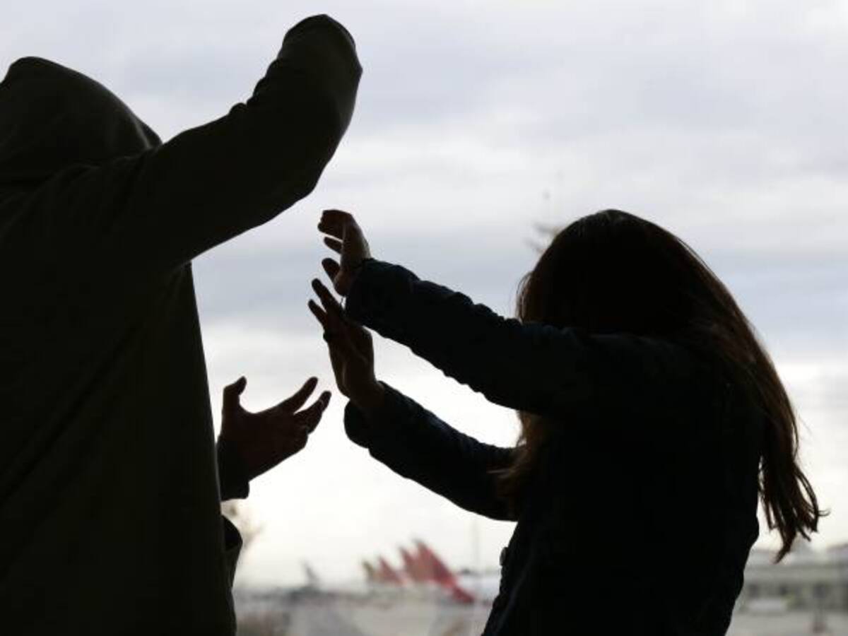 3.014 mujeres han sido víctimas por violencia