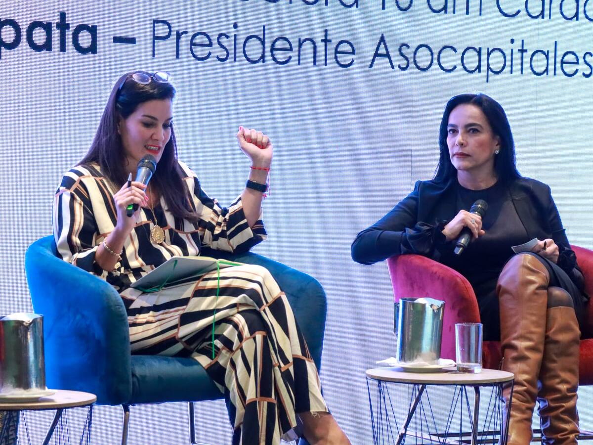 Asocapitales pide al Gobierno ser incluidos en Puestos de Mando Unificado sobre incendios