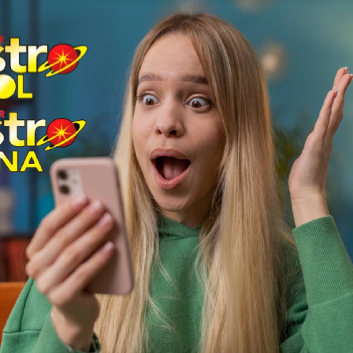 Super Astro Luna y Sol último sorteo: Descubra si es el ganador HOY 10 de diciembre