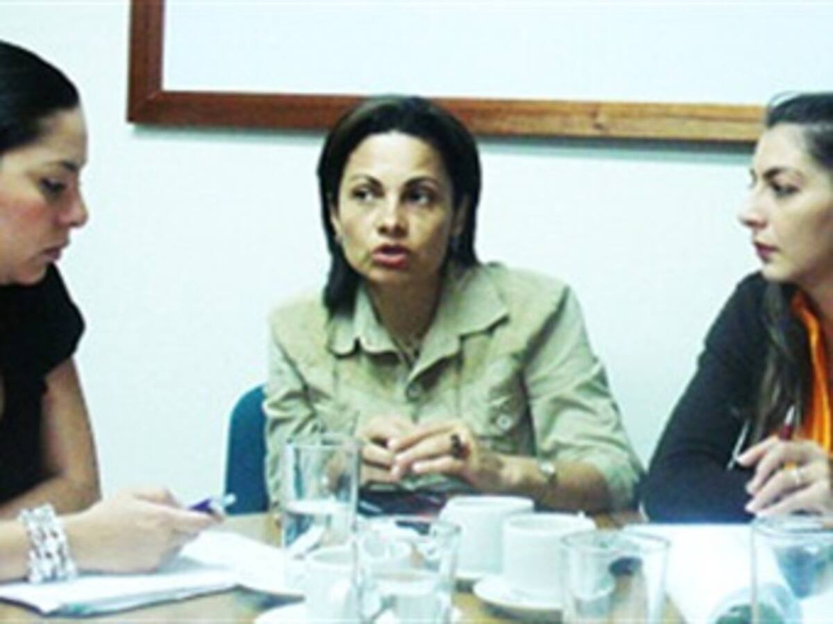 Mesa de salud de Antioquia critica reforma a la salud por cosmética y estética