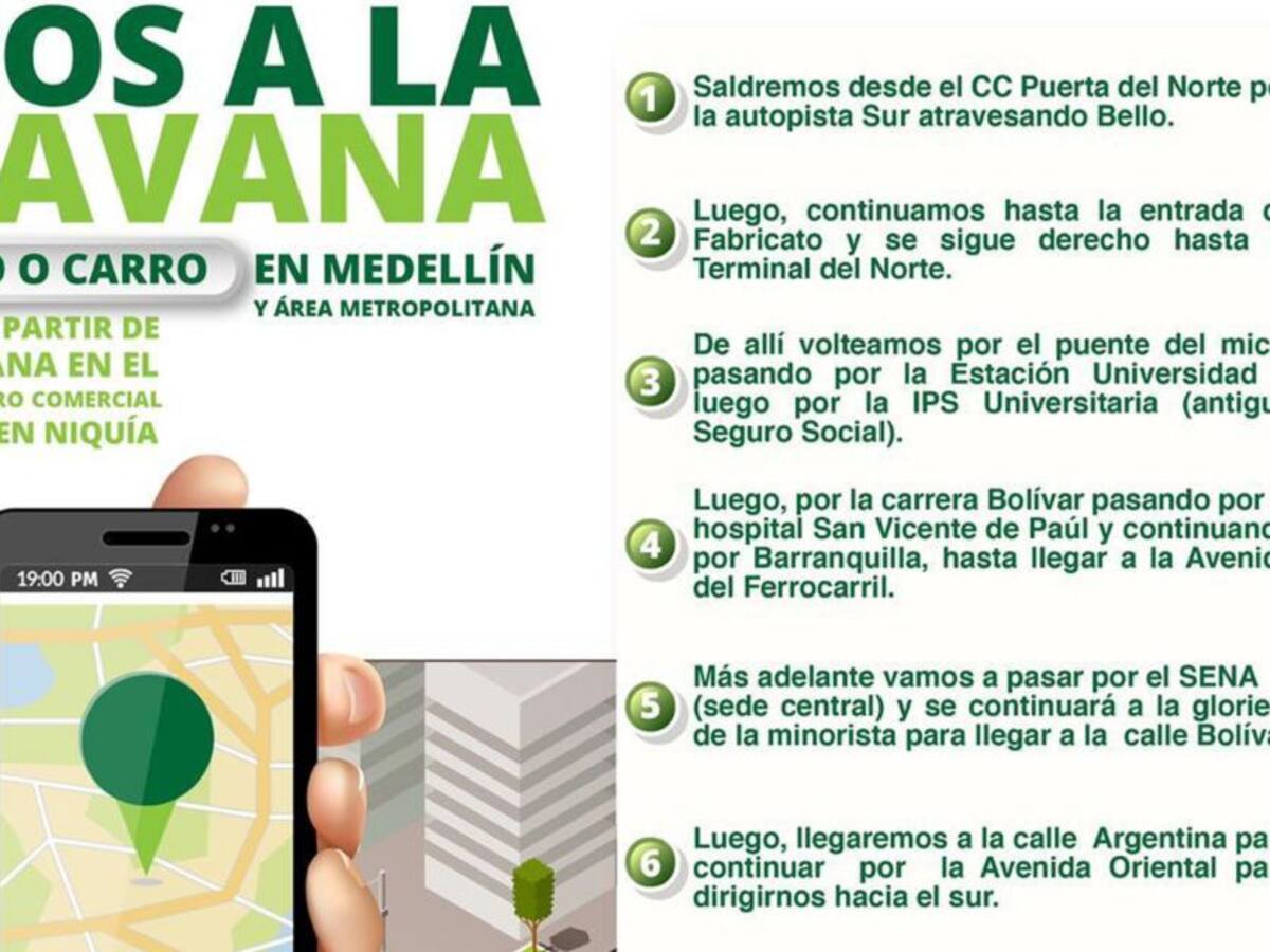 Centrales obreras de Antioquia protestan contra la reforma laboral