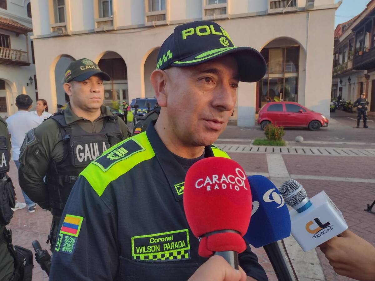 Vicente Girado no estuvo secuestrado: Policía sobre desaparición de nativo en Barú