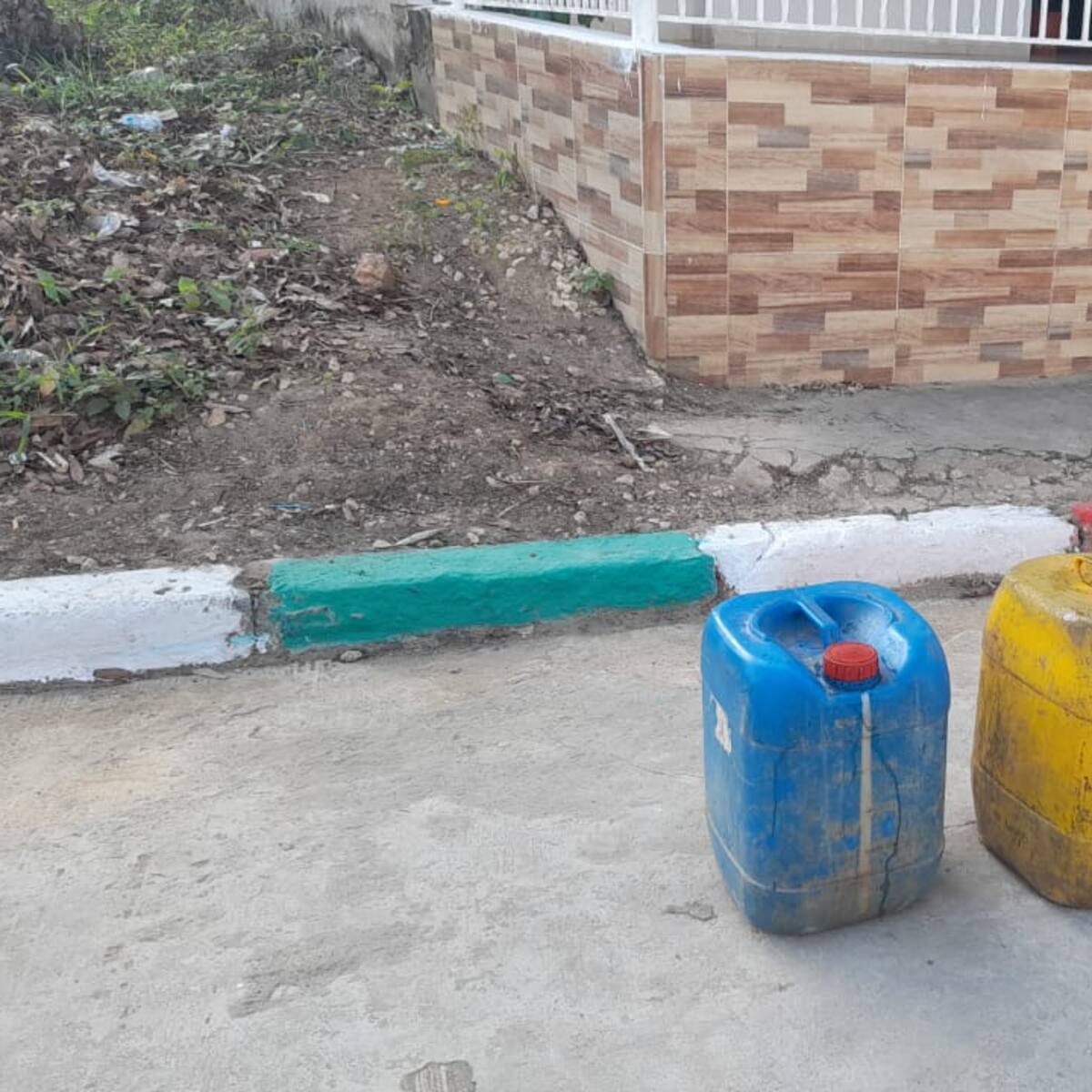 Defensoría pide a la Superservicios intervenir por desabastecimiento de agua en San Antero