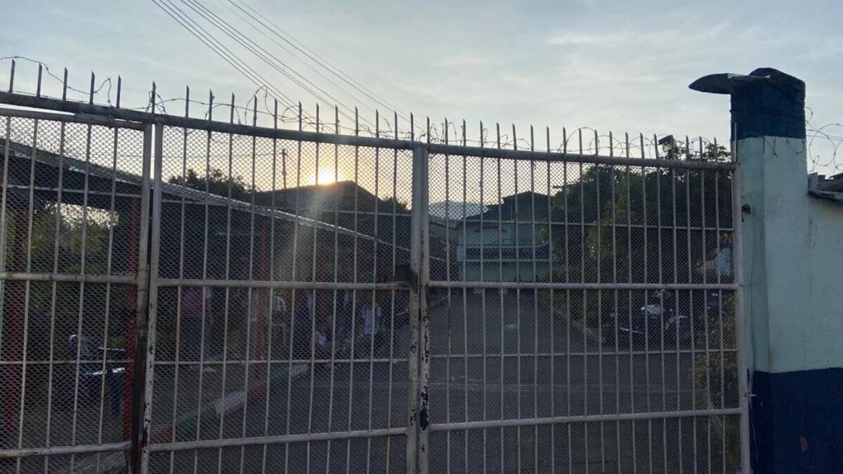 Padres de familia denuncian que el colegio Pablo Sexto no activó ninguna ruta de atención