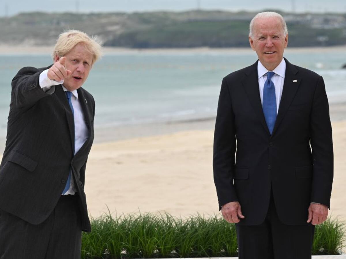 G7 se ve como oportunidad de recuperación y de no repetir errores