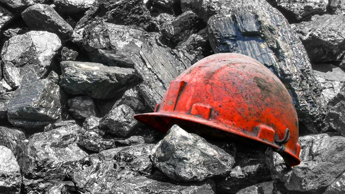 Un trabajador muerto dejó accidente minero en mina de esmeraldas de Boyacá