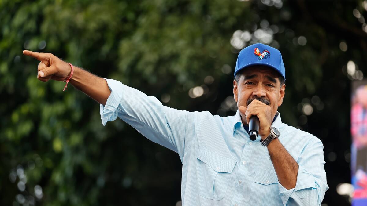 Venezuela: varias naciones de la región rechazan convalidar triunfo de Nicolás Maduro