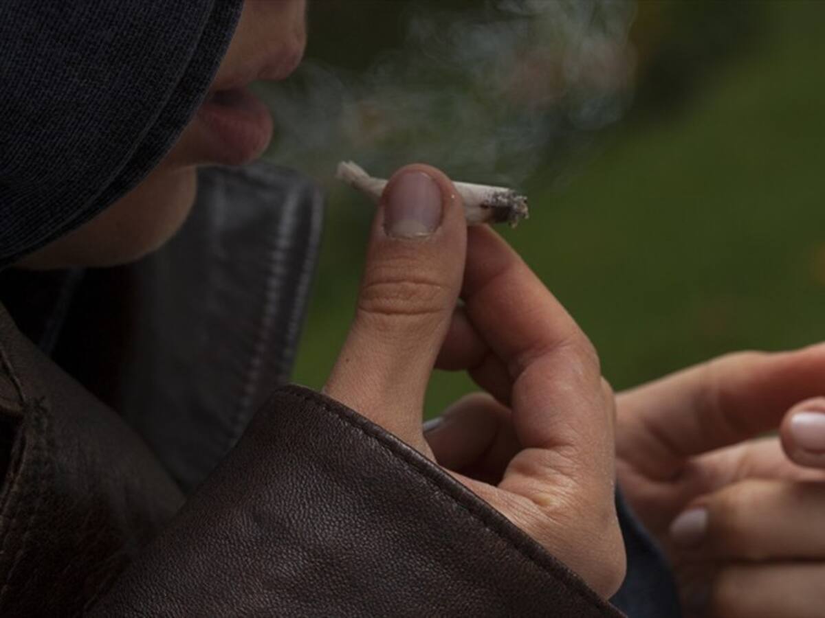 ¿Restringir el consumo de drogas en espacios públicos solucionará la problemática?