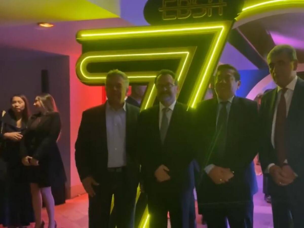 «En Boyacá hay energía para rato»: Roosevelt Mesa gerente de la Ebsa en sus 70 años