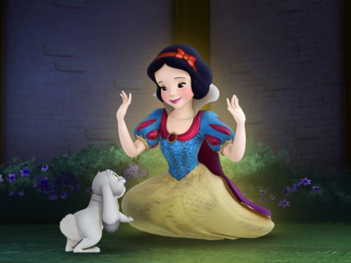 ¿Recuerda a los 7 enanitos de Blanca Nieves? Así lucirían si hubieran sido creados en esta época