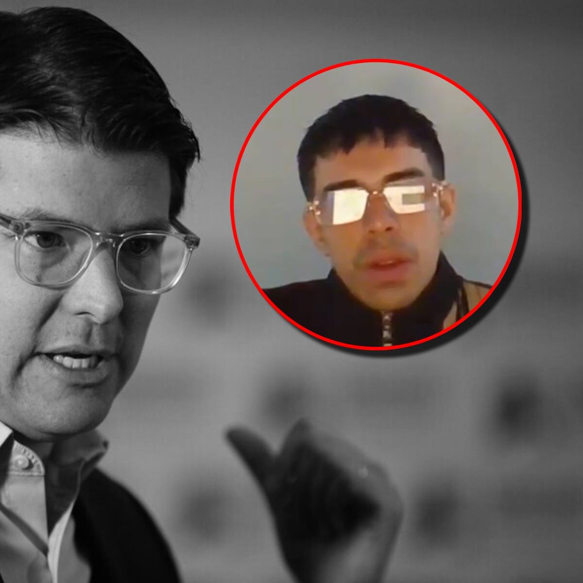 Magnicidio Miguel Uribe: Condenaron a 21 años y 4 meses de prisión a confeso criminal