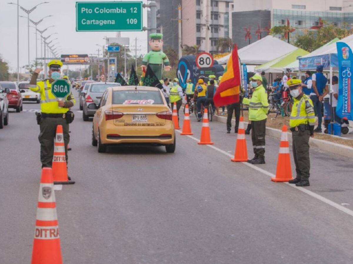 Así será el Plan Éxodo y de Retorno en Barranquilla