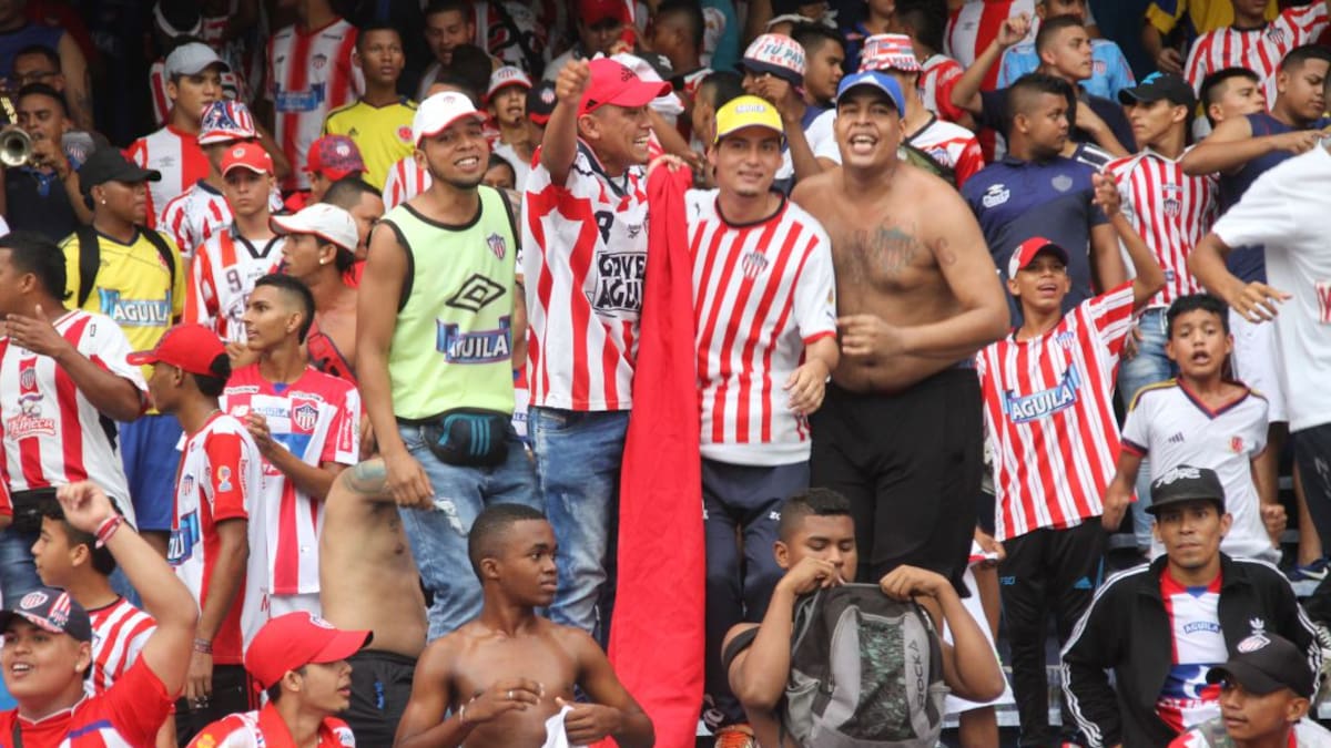 Se acabó la polémica: Juan Piña lanza 'El Cumbión del Junior' 2018 ...