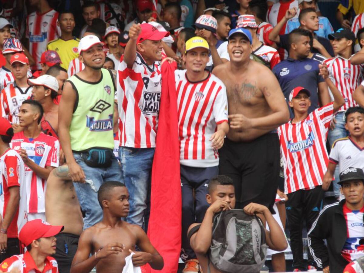 Se acabó la polémica: Juan Piña lanza 'El Cumbión del Junior' 2018