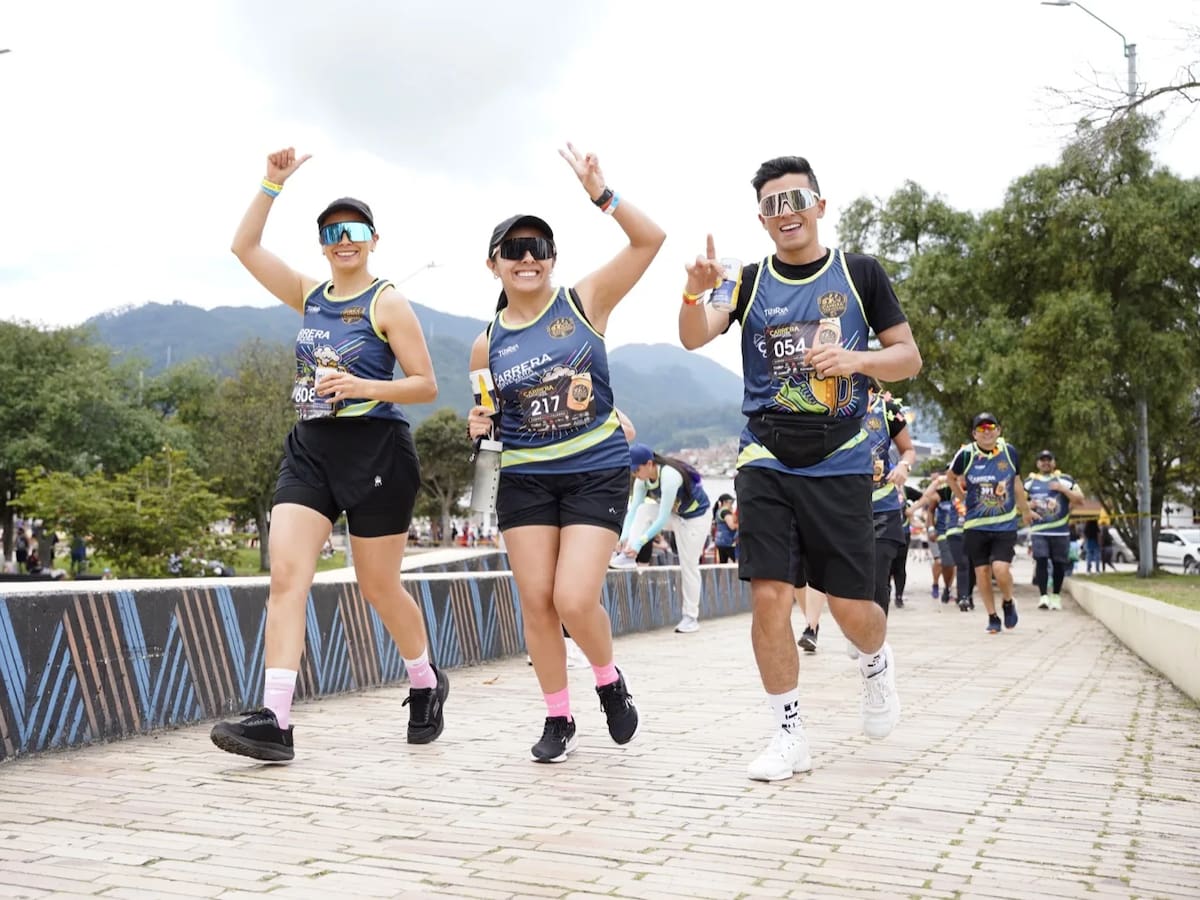 Carrera Cervecera proyecta la llegada de 1.000 visitantes a Santa Marta