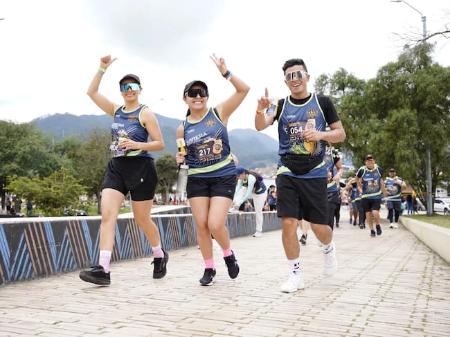 Carrera Cervecera proyecta la llegada de 1.000 visitantes a Santa Marta/ Cortesía