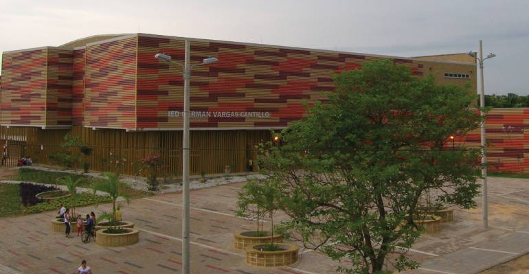 Imagen de referencia