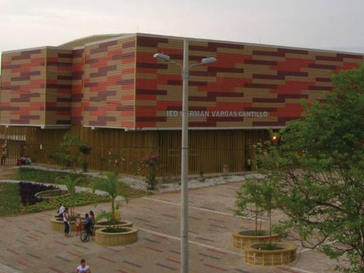 Tribunal ordena construir rampas en colegios de Barranquilla