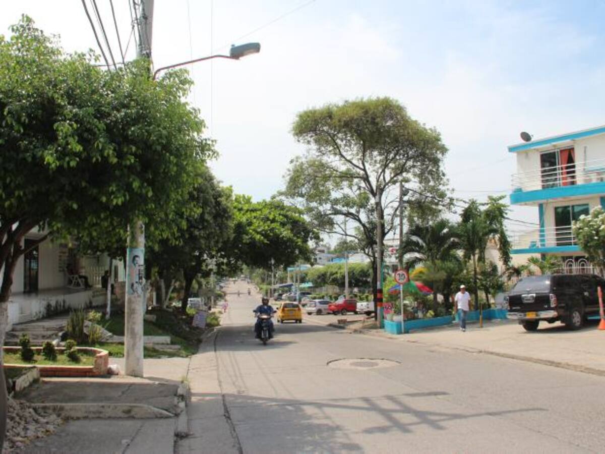 Barrio Almirante Colón cumple 40 años de fundación: ¿Qué eventos habrá?
