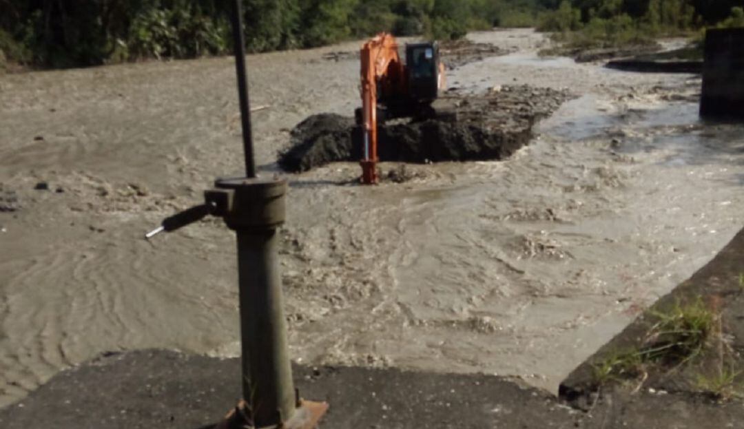Foto: Enviada desde la Gobernación de Caldas.