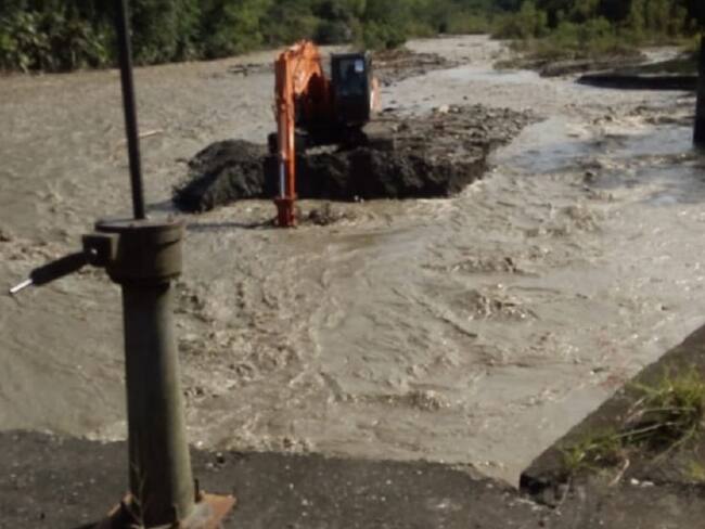 Foto: Enviada desde la Gobernación de Caldas.