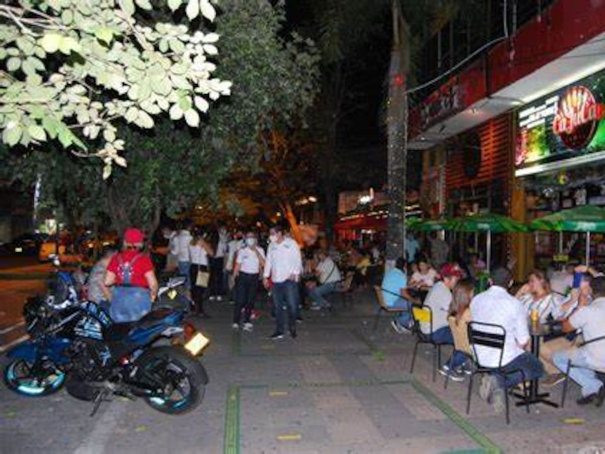 Comunidad del norte de Neiva desesperada por la ocupación del espacio público