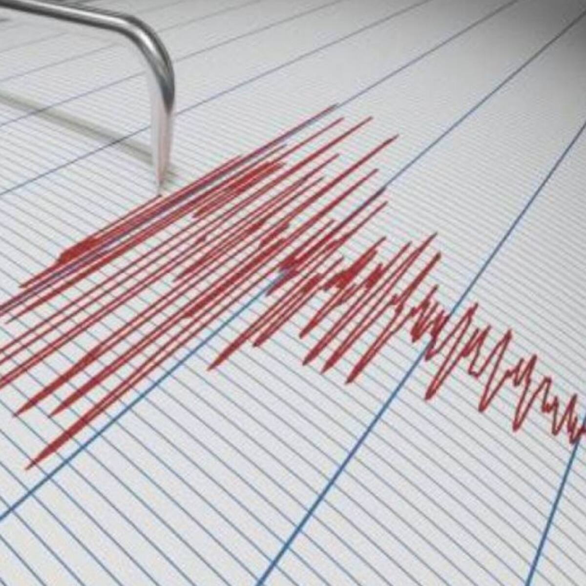 Temblor HOY 31 de agosto: Fuerte sismo sacudió al Pacífico colombiano