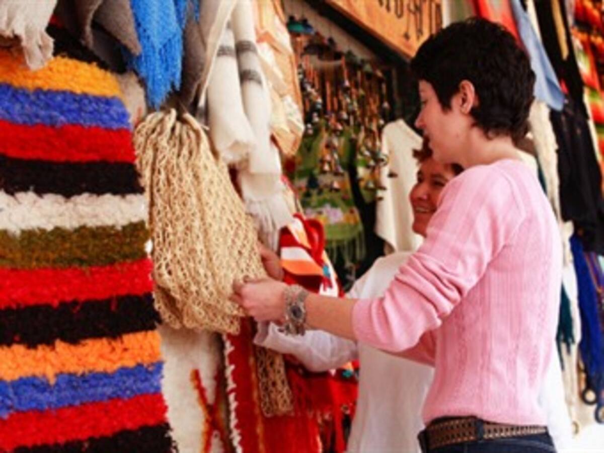 Fenalco reporta incremento del 15 por ciento en las ventas durante ‘Bogotá despierta’