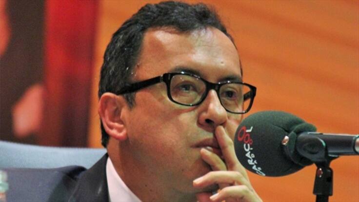 El director del SENA destaca alta empleabilidad de los tecnólogos