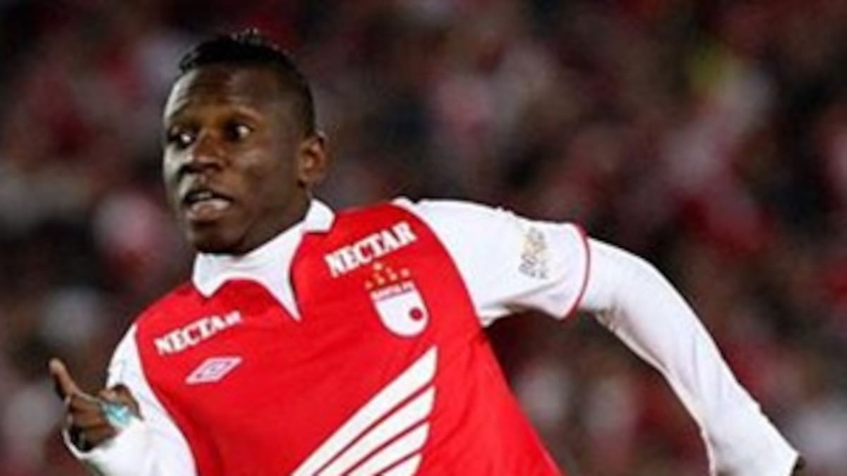 Jefferson Cuero se pierde el resto de los cuadrangulares por sanción