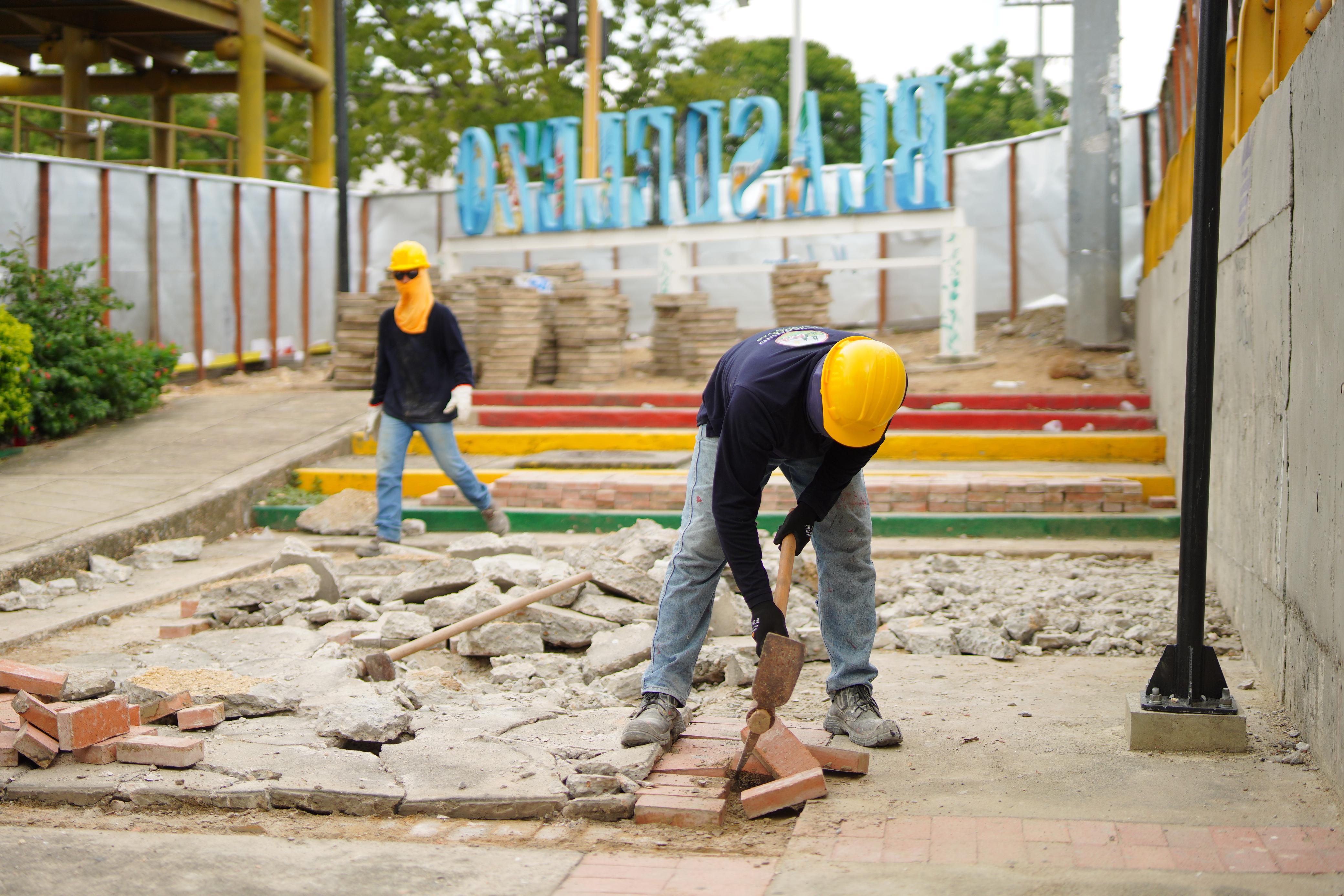 Alcaldía de Cartagena