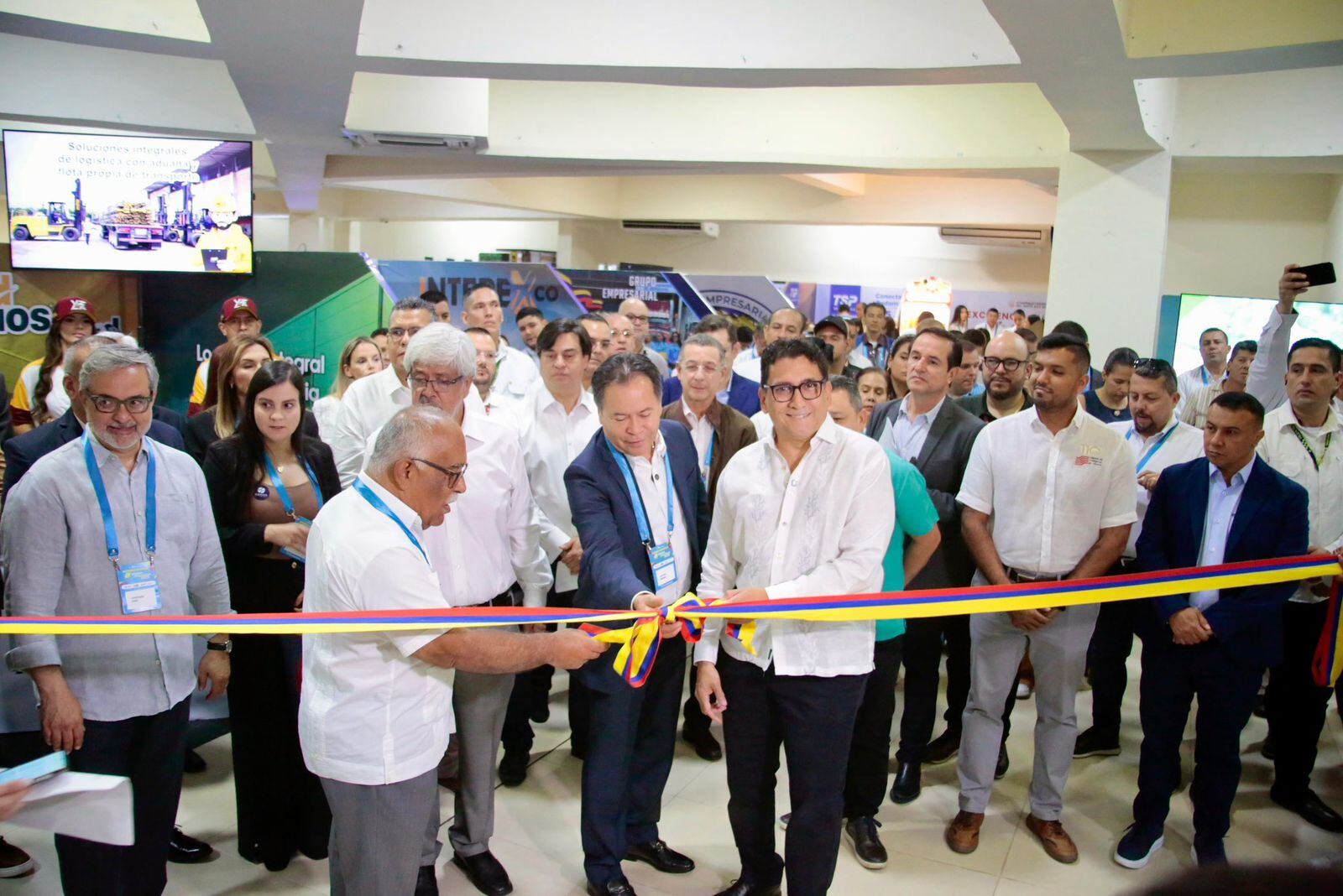 Encuentro Binacional Frontera 2025. / Foto: Gobernación Norte de Santander.