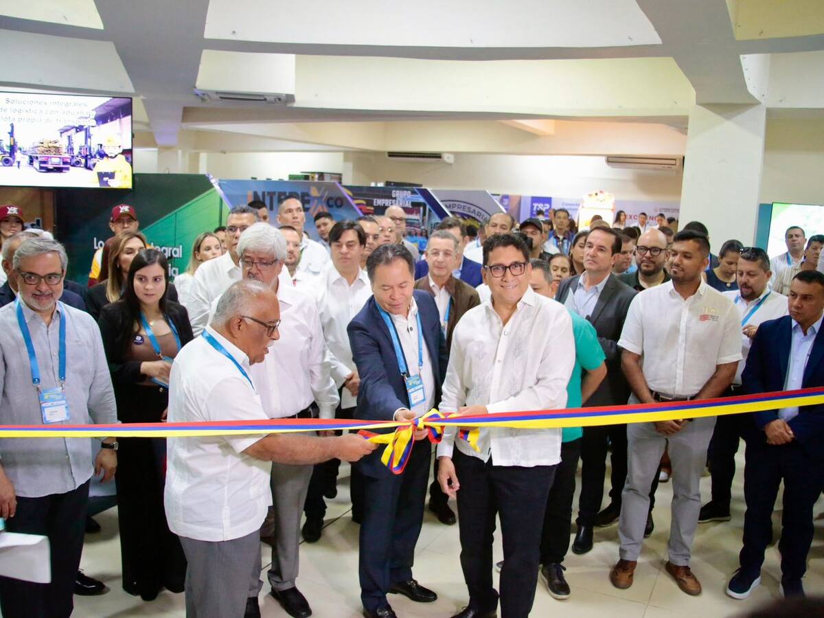 En Cúcuta se adelanta el Encuentro Binacional: Visión Frontera 2025