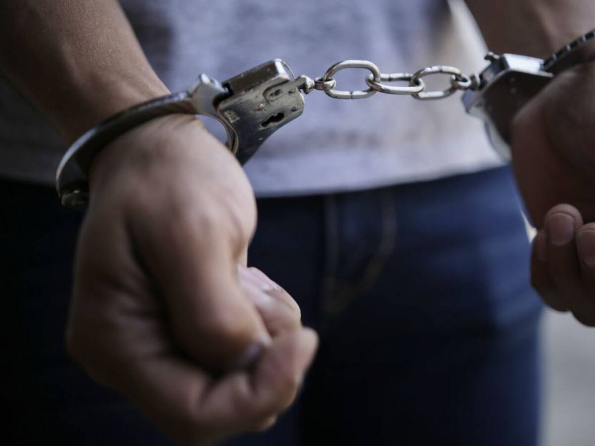 Redada contra el secuestro y la extorsión dejó 234 capturados