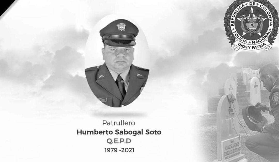 Humberto Sabogal Soto. 