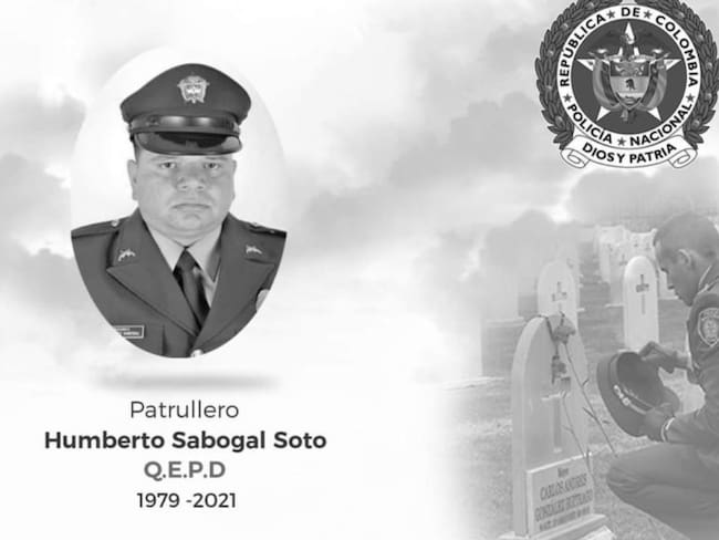 Humberto Sabogal Soto. 