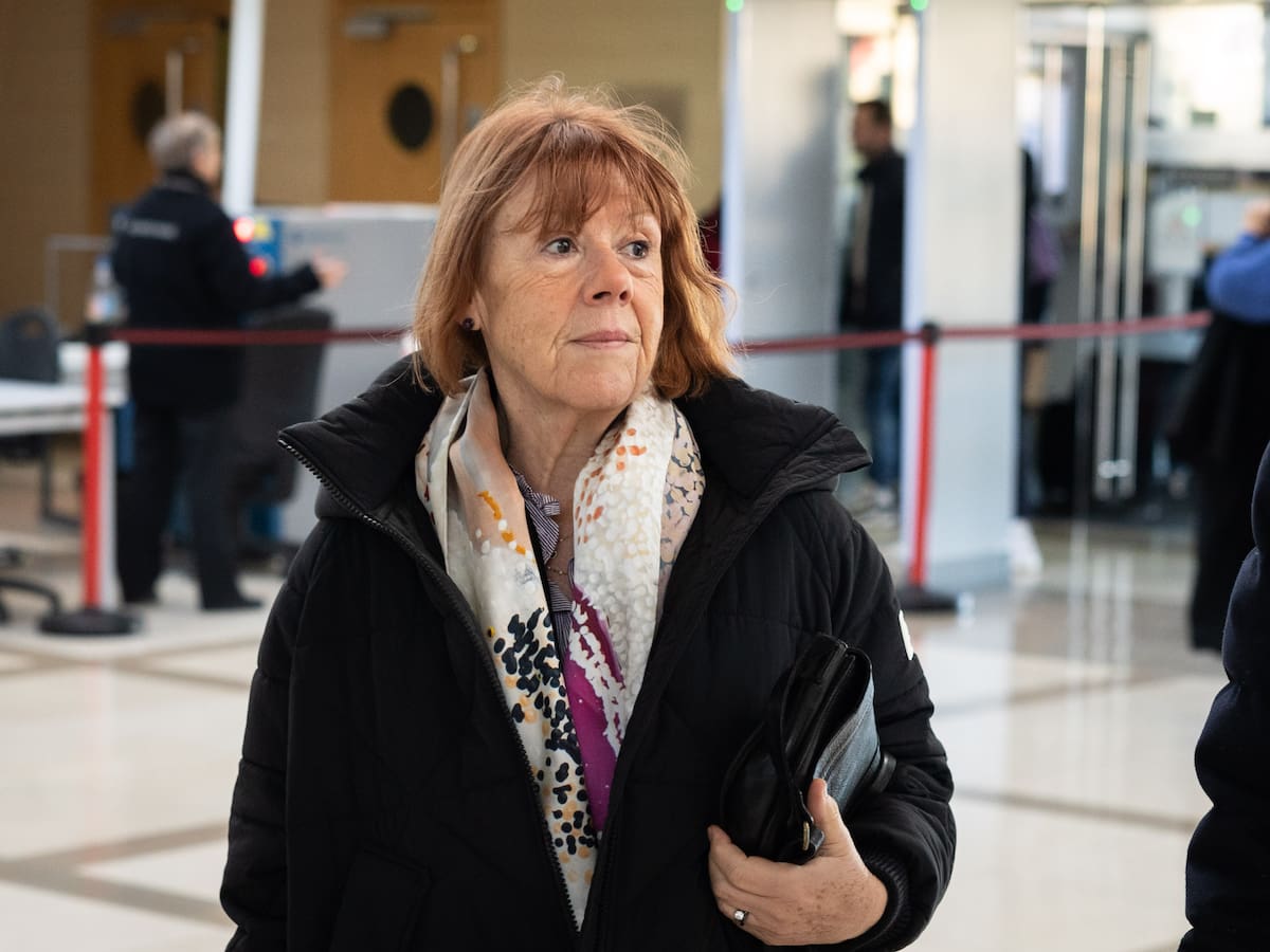 Epstein y Pelicot: El horror que nadie quiso ver