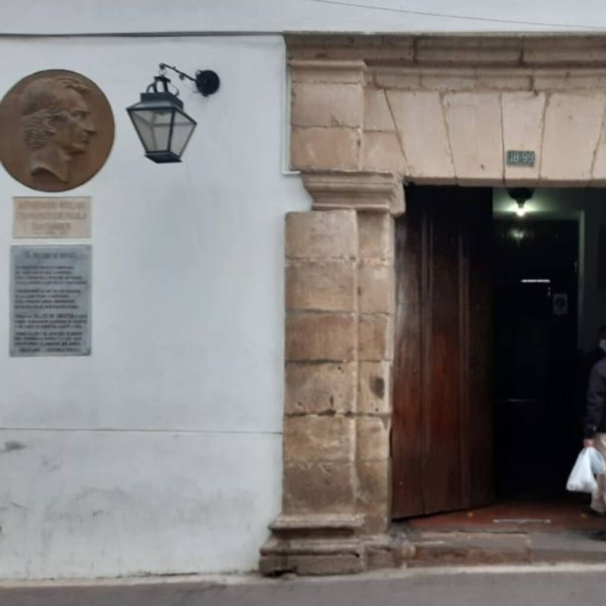 El reconocido Colegio de Boyacá de Tunja, cambiará de uniforme