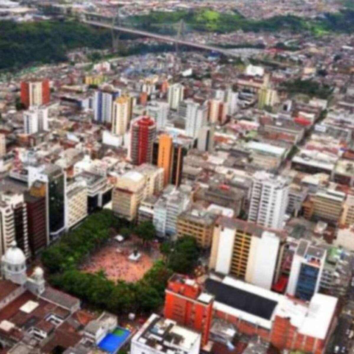 Con la cuarentena mejoró la calidad del aire en Pereira